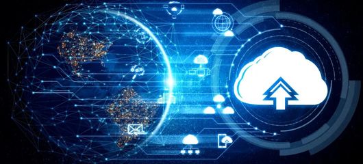 東數西算 從算力調度到新存儲體系的網絡工程革命