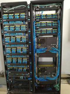 山西太原弱電智能化安裝公司 一流服務(wù)鑄就專業(yè)網(wǎng)站建設(shè)