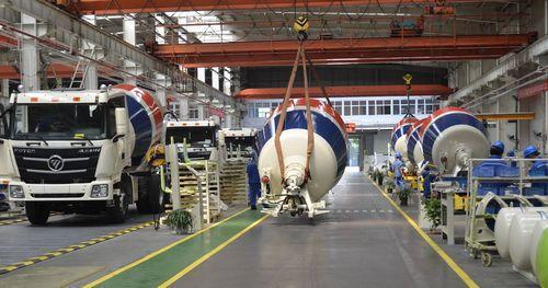 雷薩超級重機(jī)戰(zhàn)略升級顯成效，上半年捷報(bào)頻傳助推網(wǎng)站建設(shè)新里程